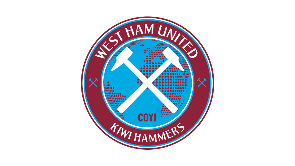 OSC Kiwi Hammers Logo Image