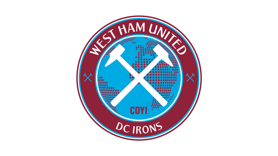 OSC DC Irons Logo Image