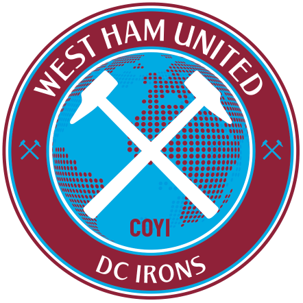 OSC DC Irons Logo Image