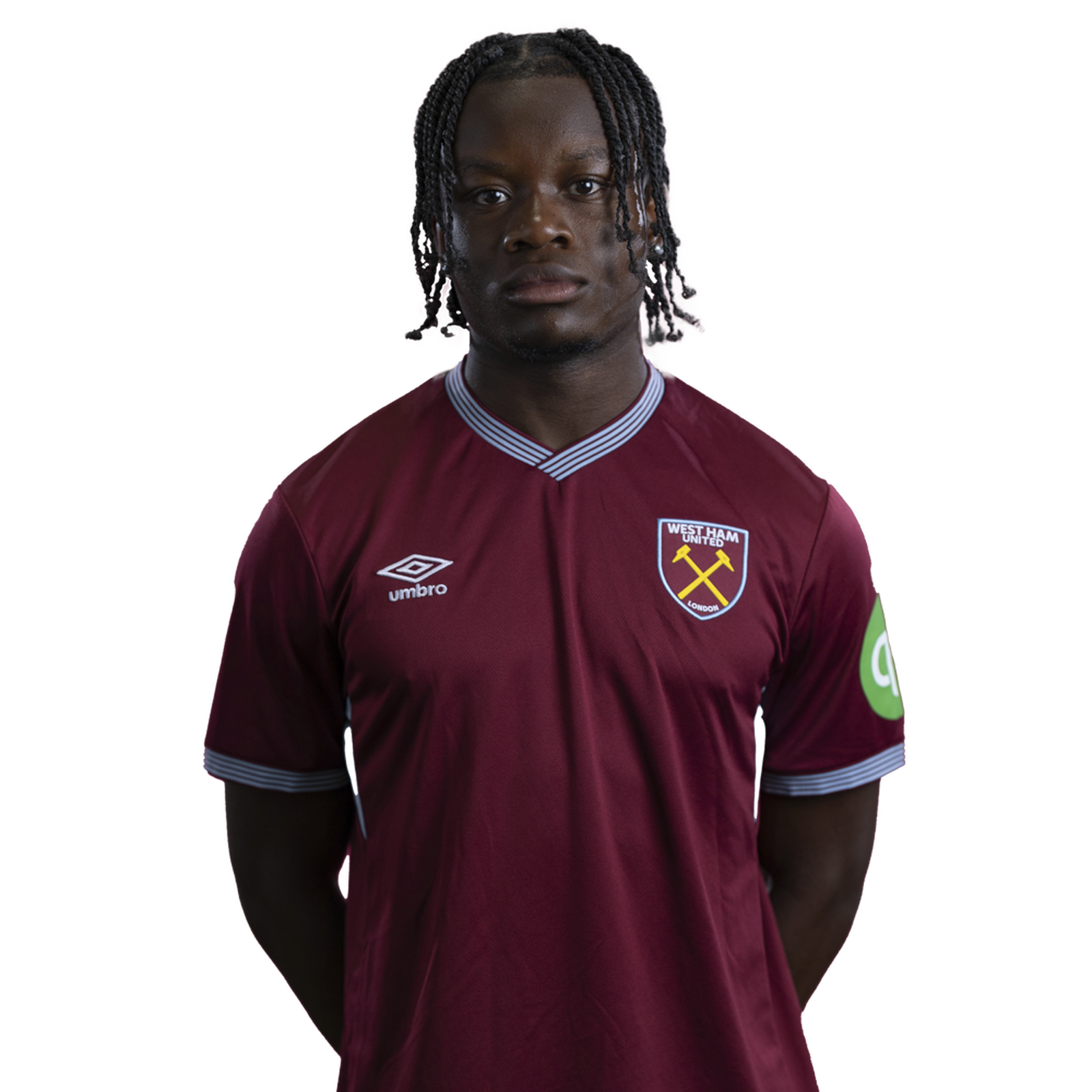 Emeke Adiele profile