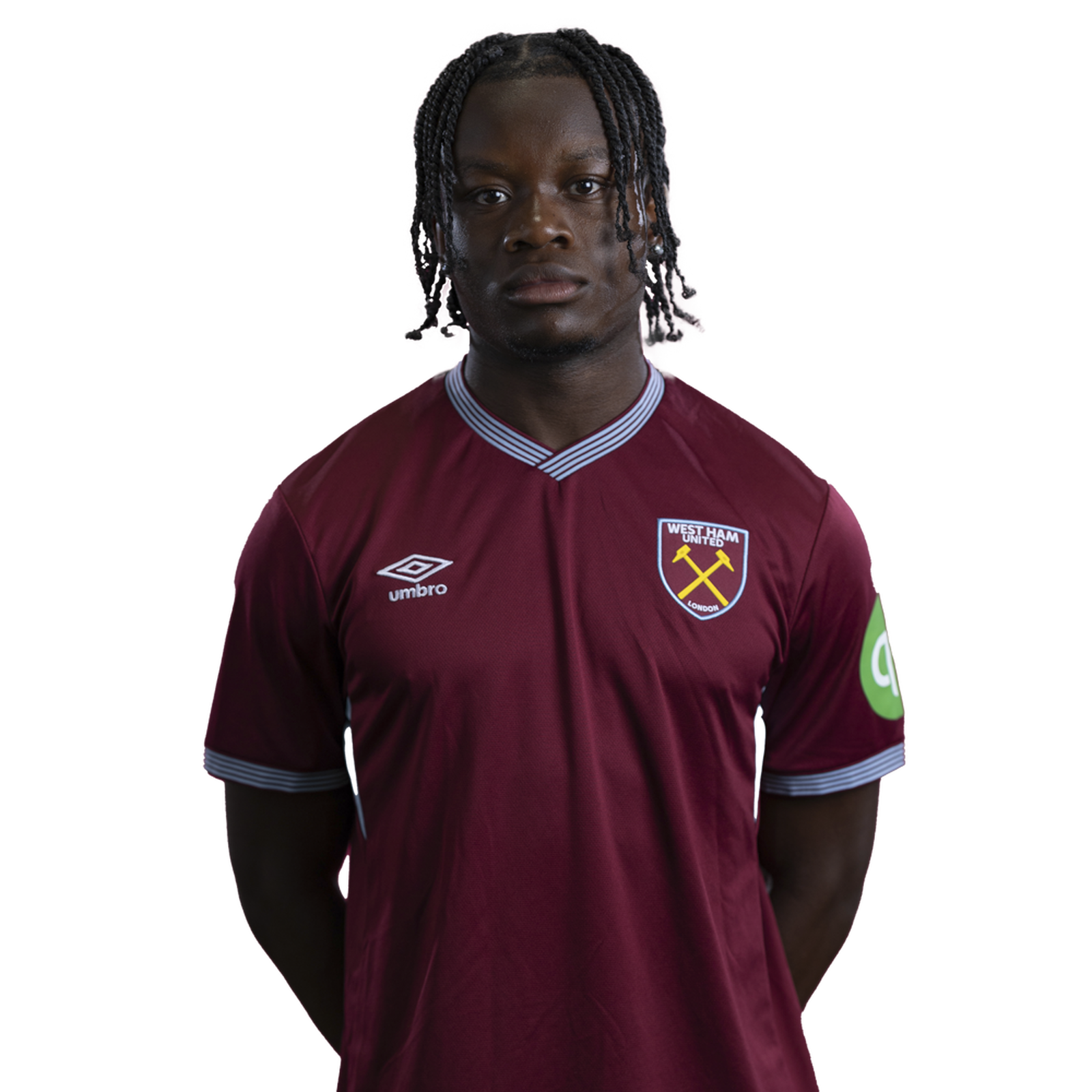 Emeke Adiele profile