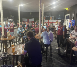 OSC | Adelaide Hammers - Image 4