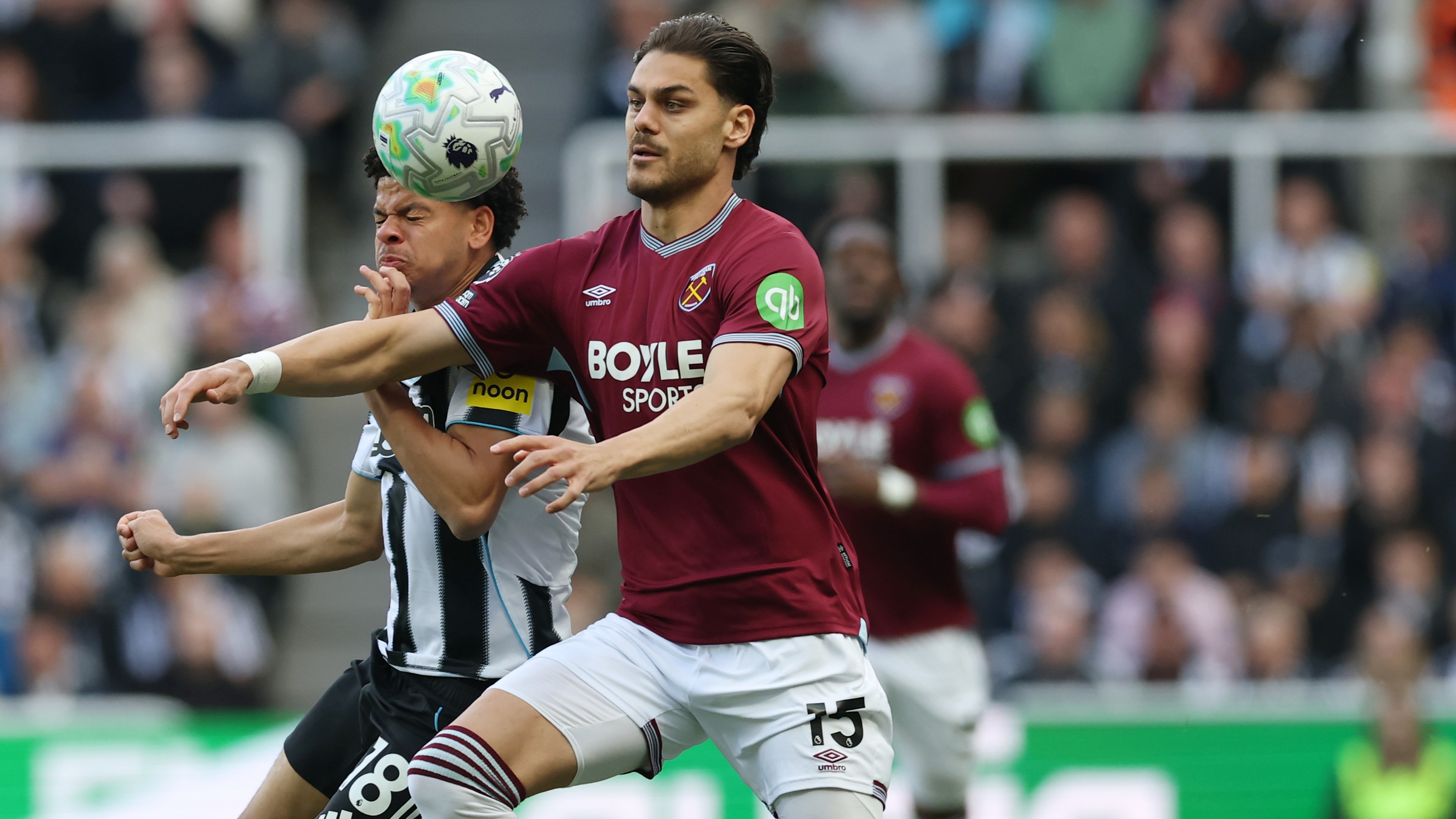 Dinos Mavropanos