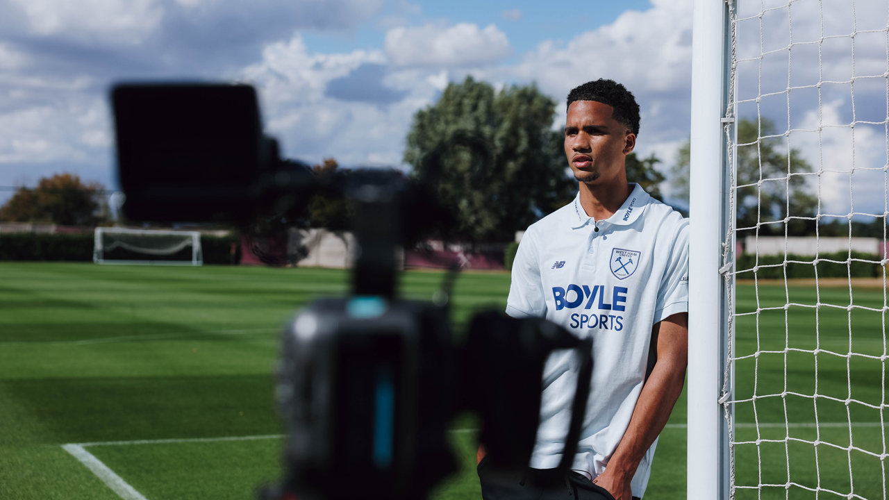 Divin Mukasa | The First Interview