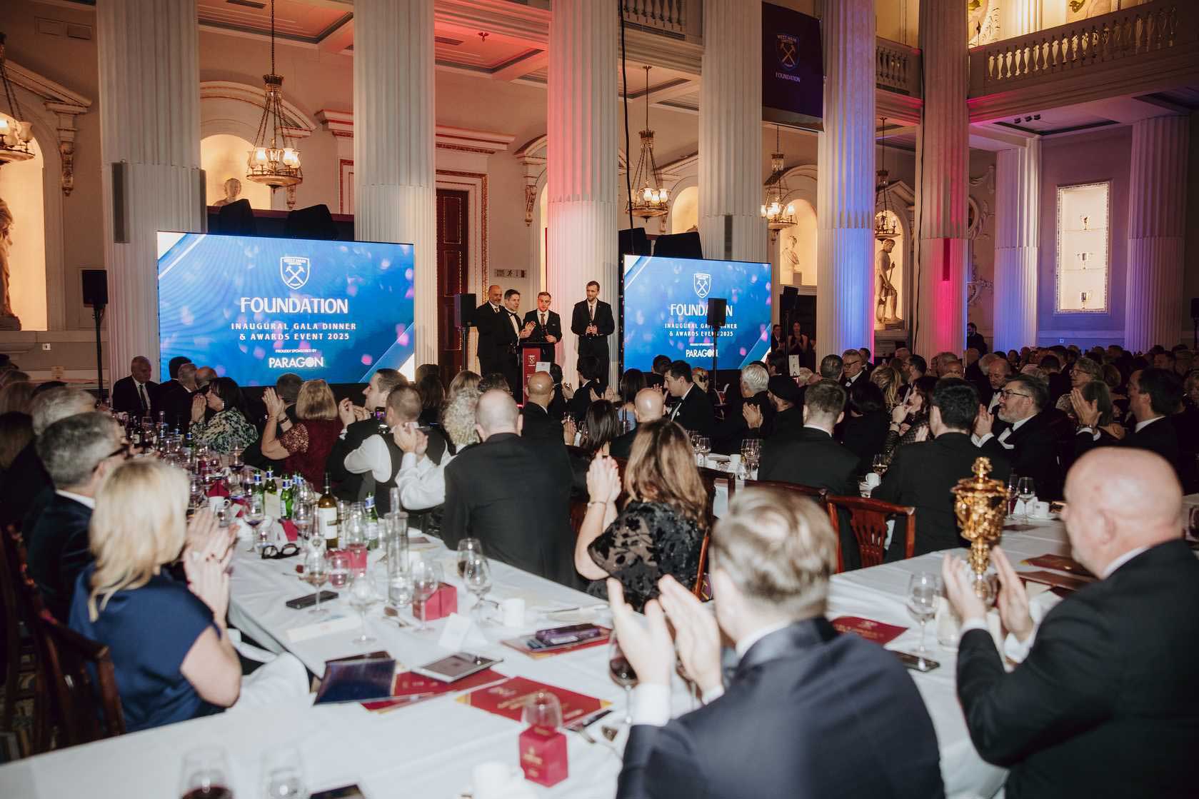 Foundation Gala Dinner 2025