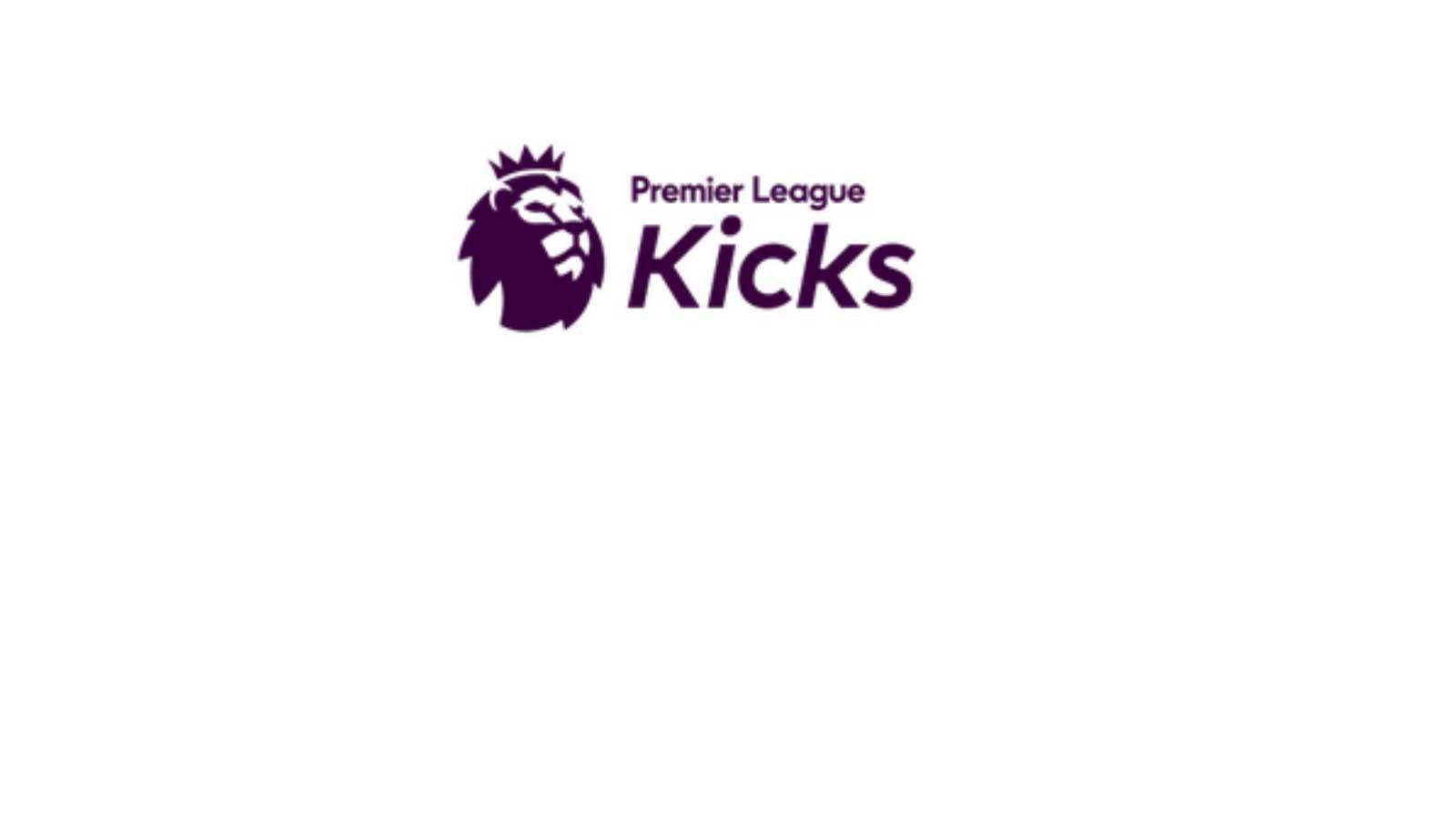 Premier League Kicks