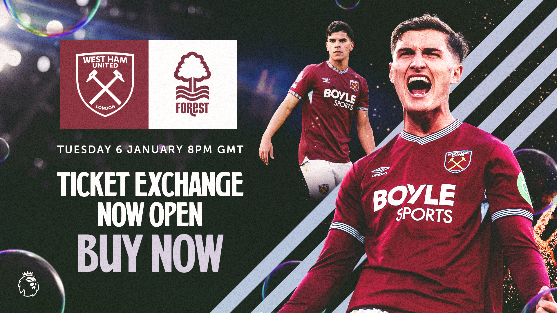 Forest Ticket Exchange 16x9