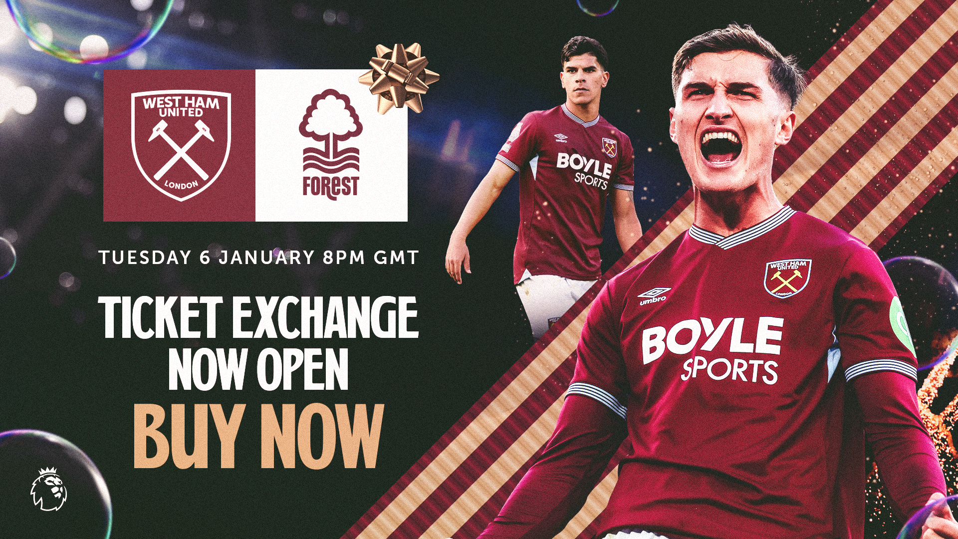 Forest Ticket Exchange 16x9