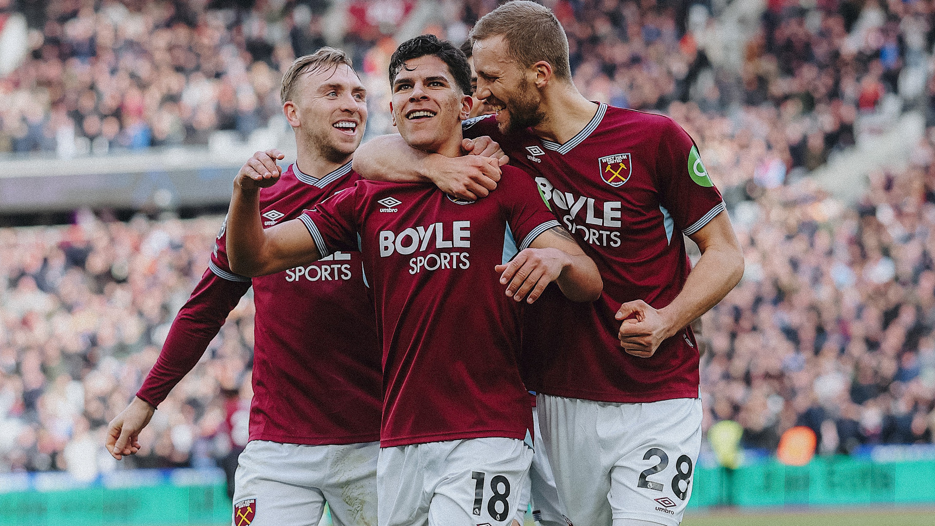 Sunderland highlights