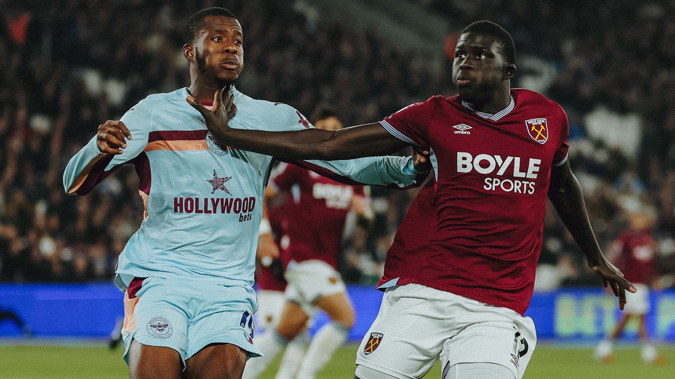 Diouf v Brentford October 2025