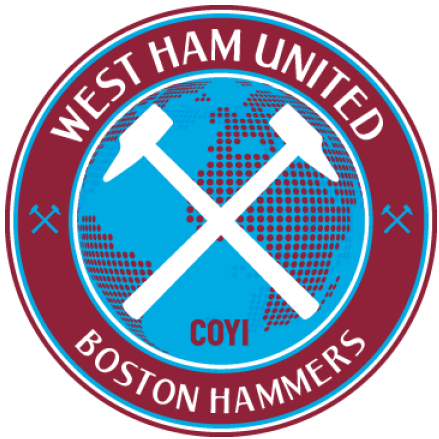 OSC Boston Hammers Logo Image