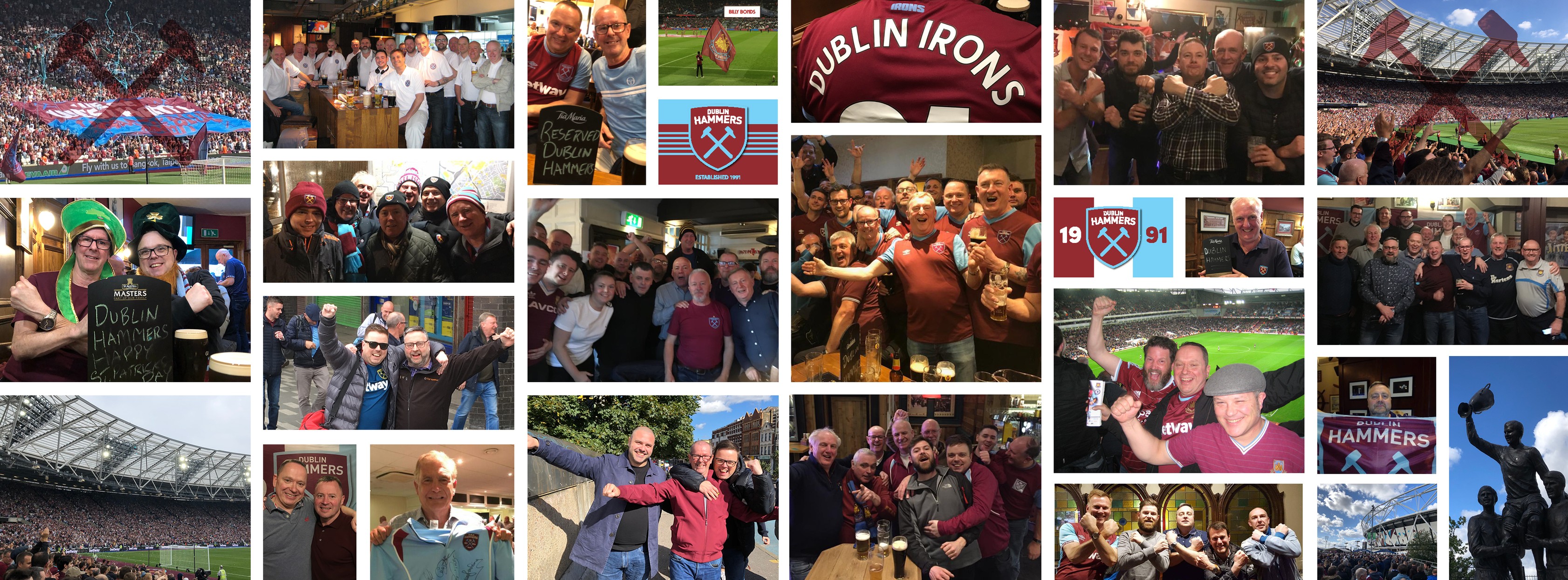 OSC | Dublin Hammers - Image 15