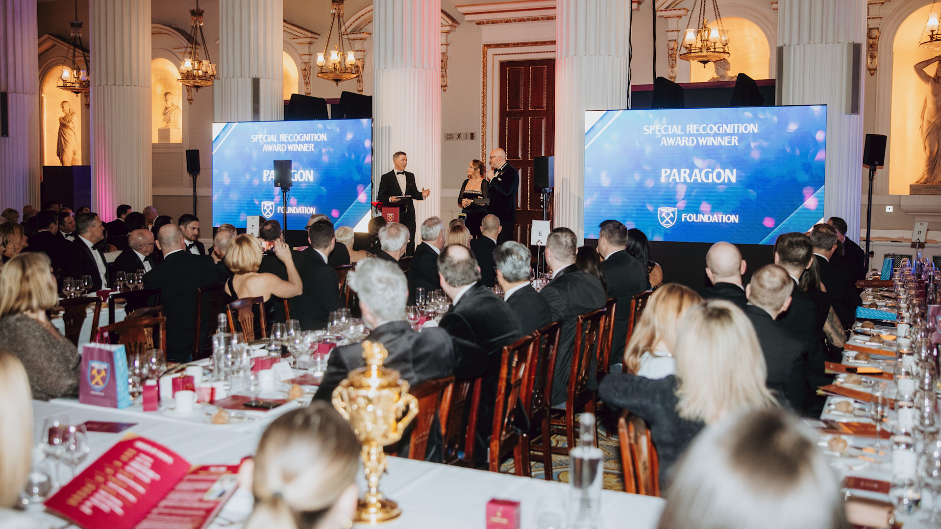 Foundaton Gala 2025