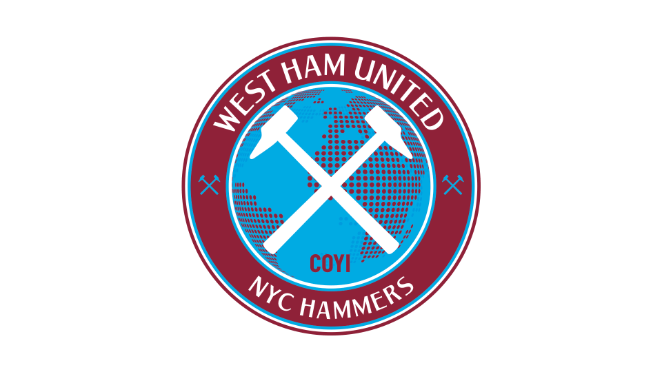 OSC NYC Hammers Logo Image