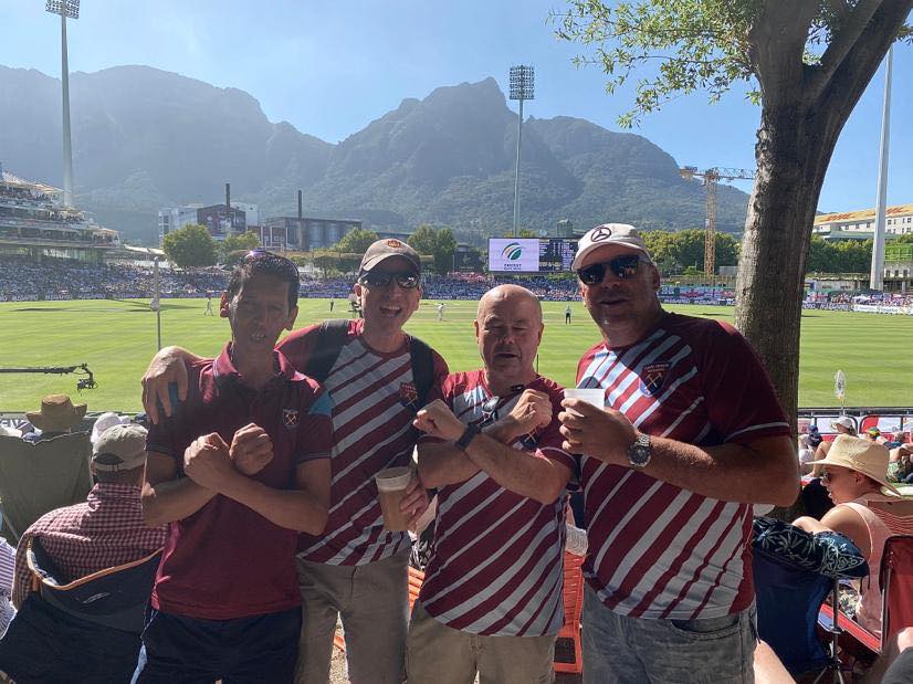 OSC | Cape Town Hammers - Image 16