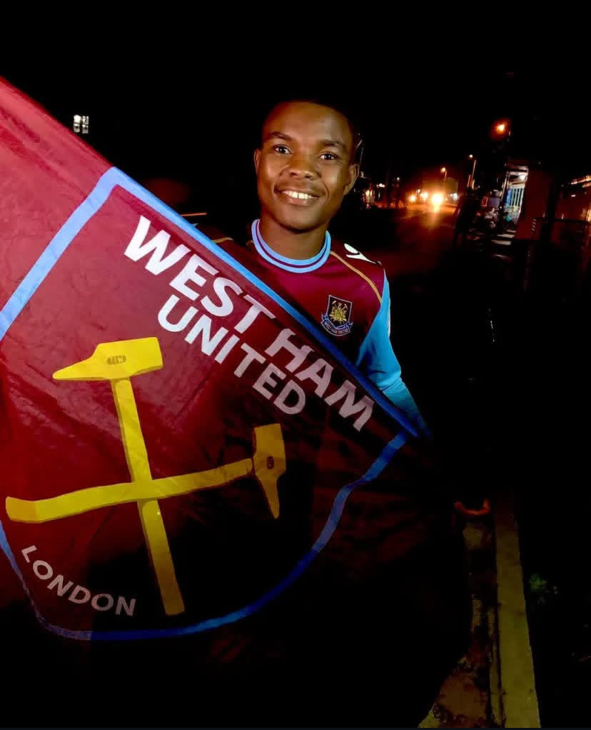OSC | Ghanaian Hammers - Image 9