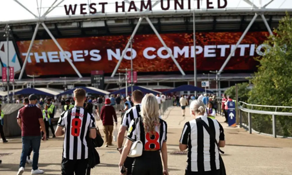 LS Visiting Supporters' Guide