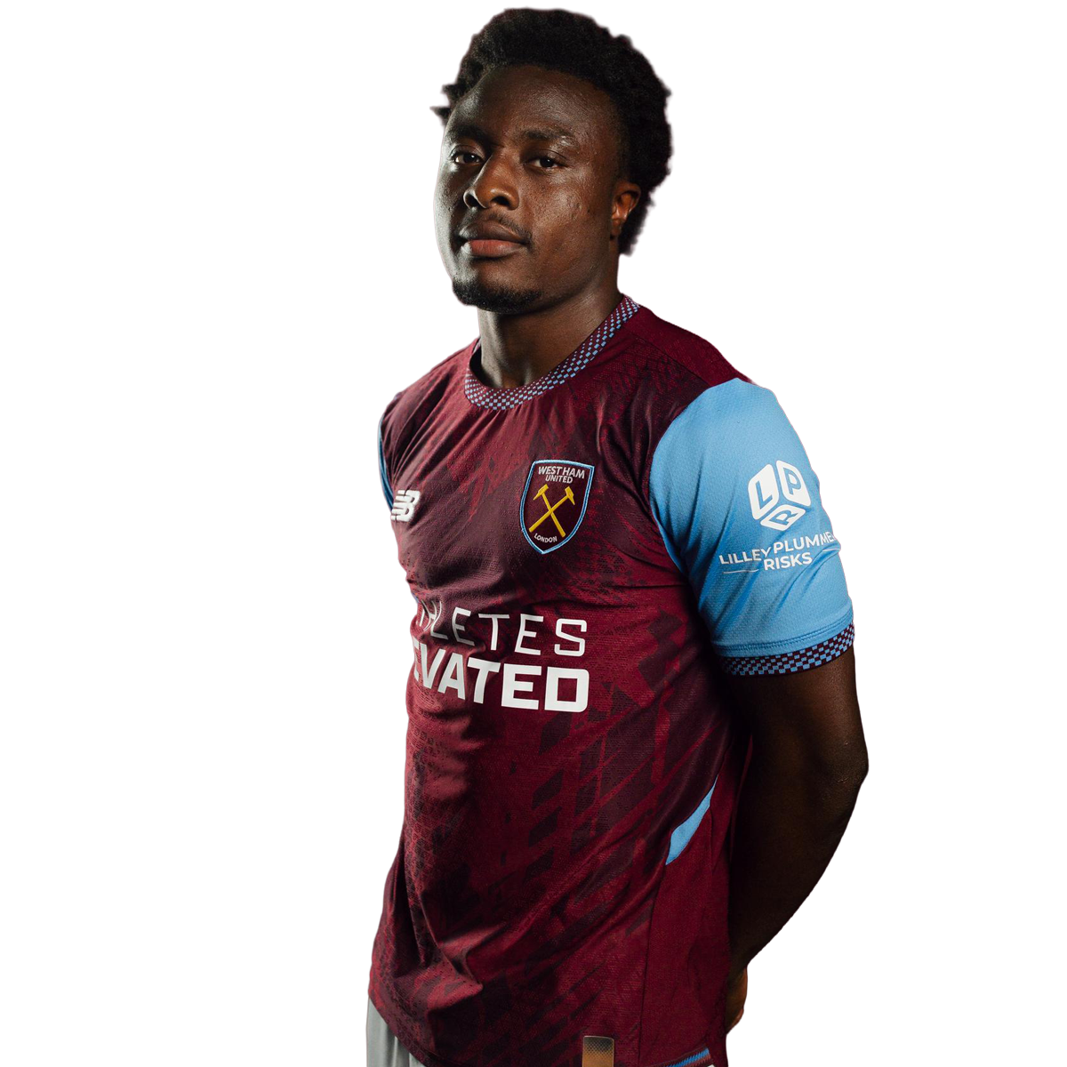 Balogun Profile Image
