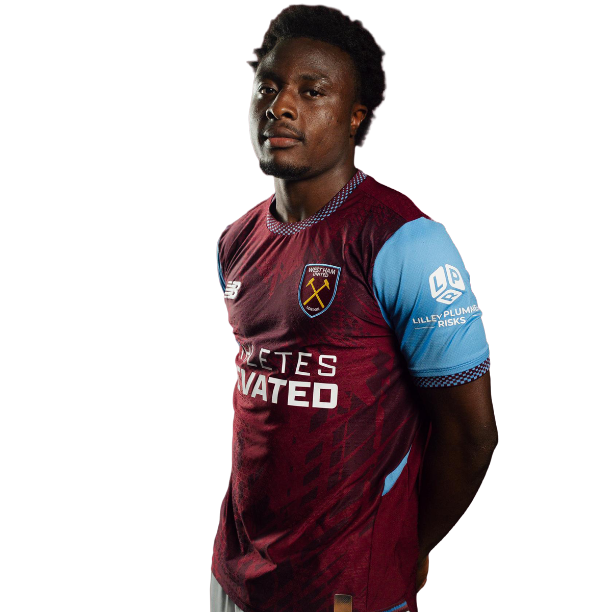 Balogun Profile Image