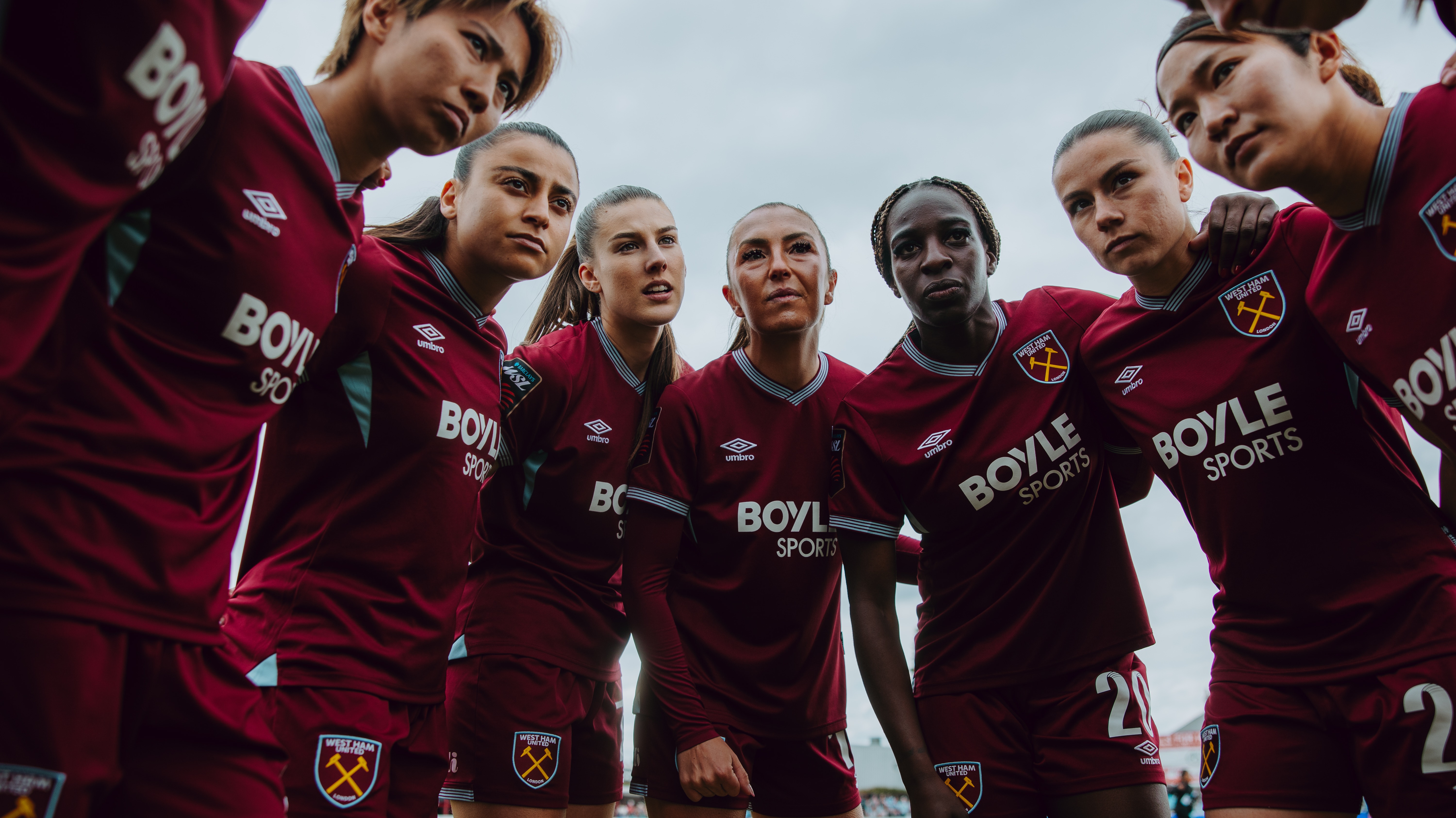 Women's team