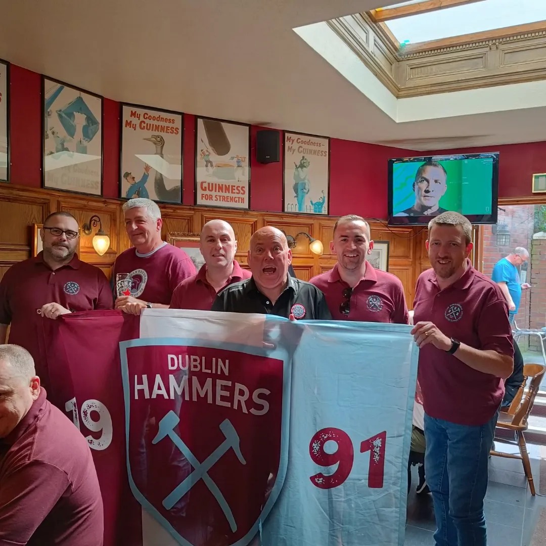 OSC | Dublin Hammers - Image 2