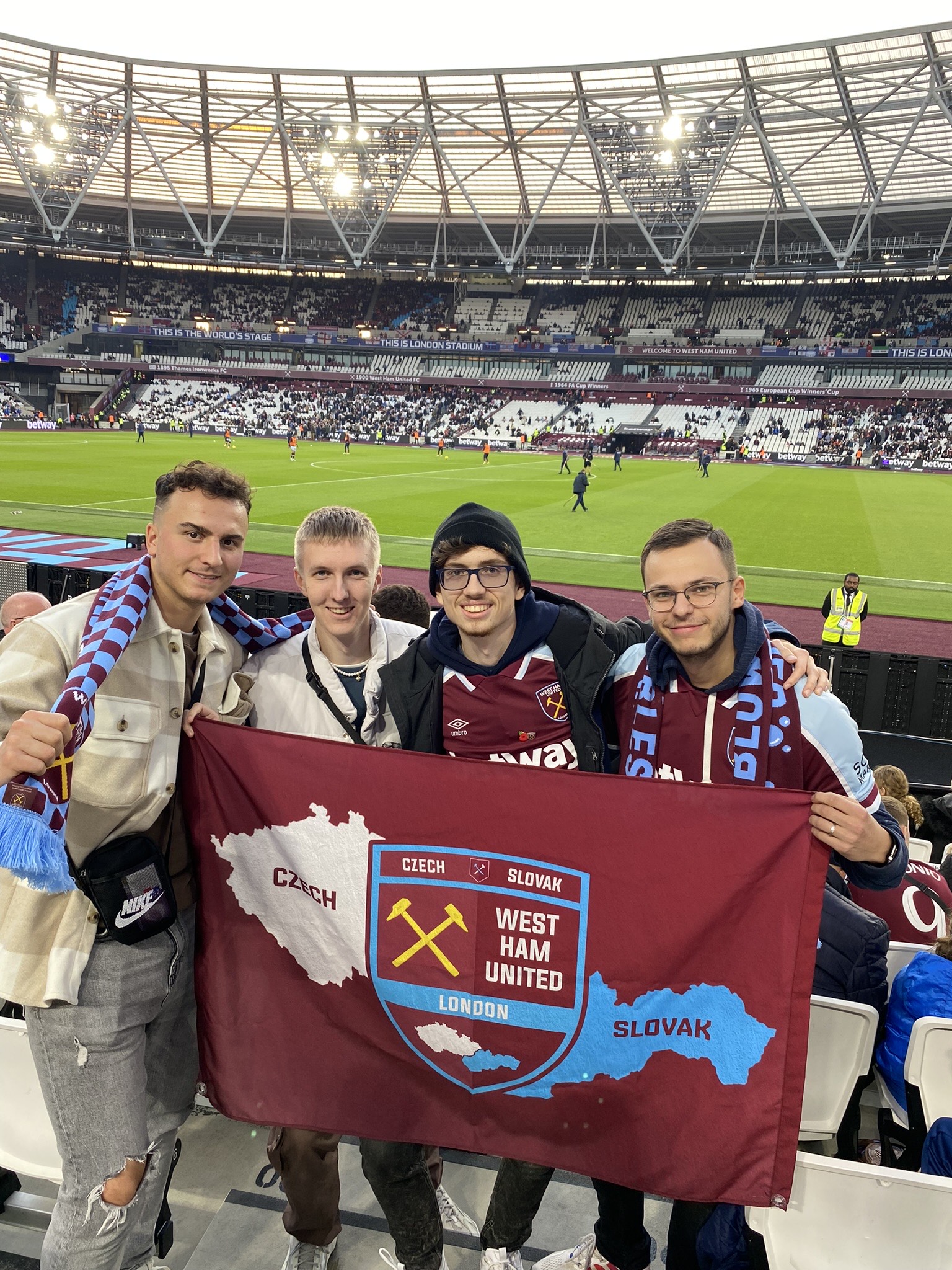 OSC | West Ham United CZ/SK FANS - Image 10
