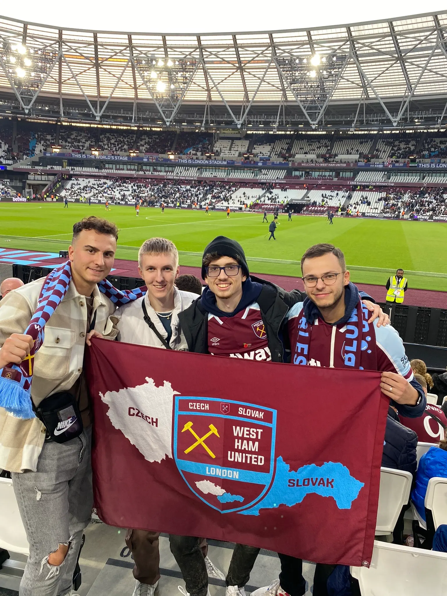 OSC | West Ham United CZ/SK FANS - Image 10