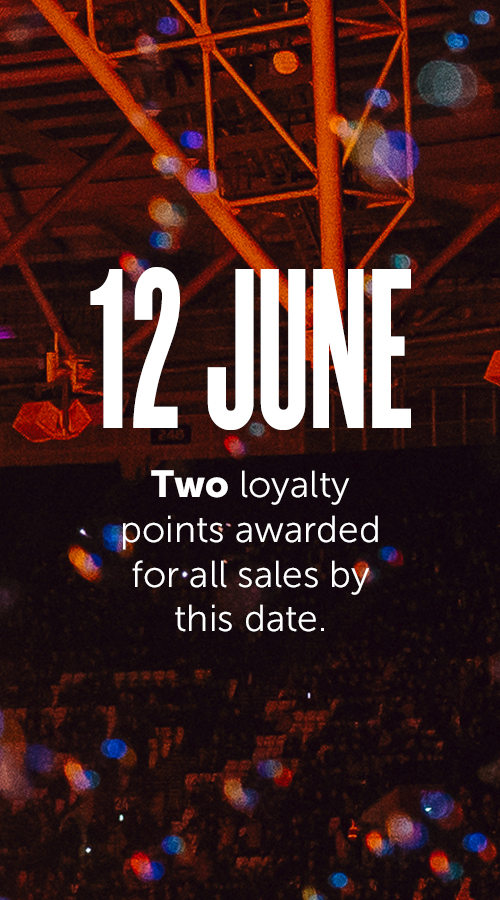 Key Dates Second slide