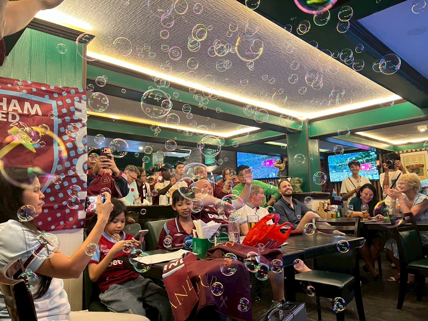 OSC | Thailand Hammers - Image 7