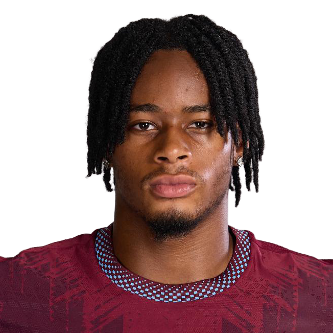 66 Ajala Headshot Image
