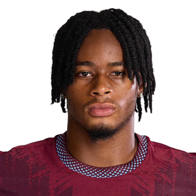 66 Ajala Headshot Image