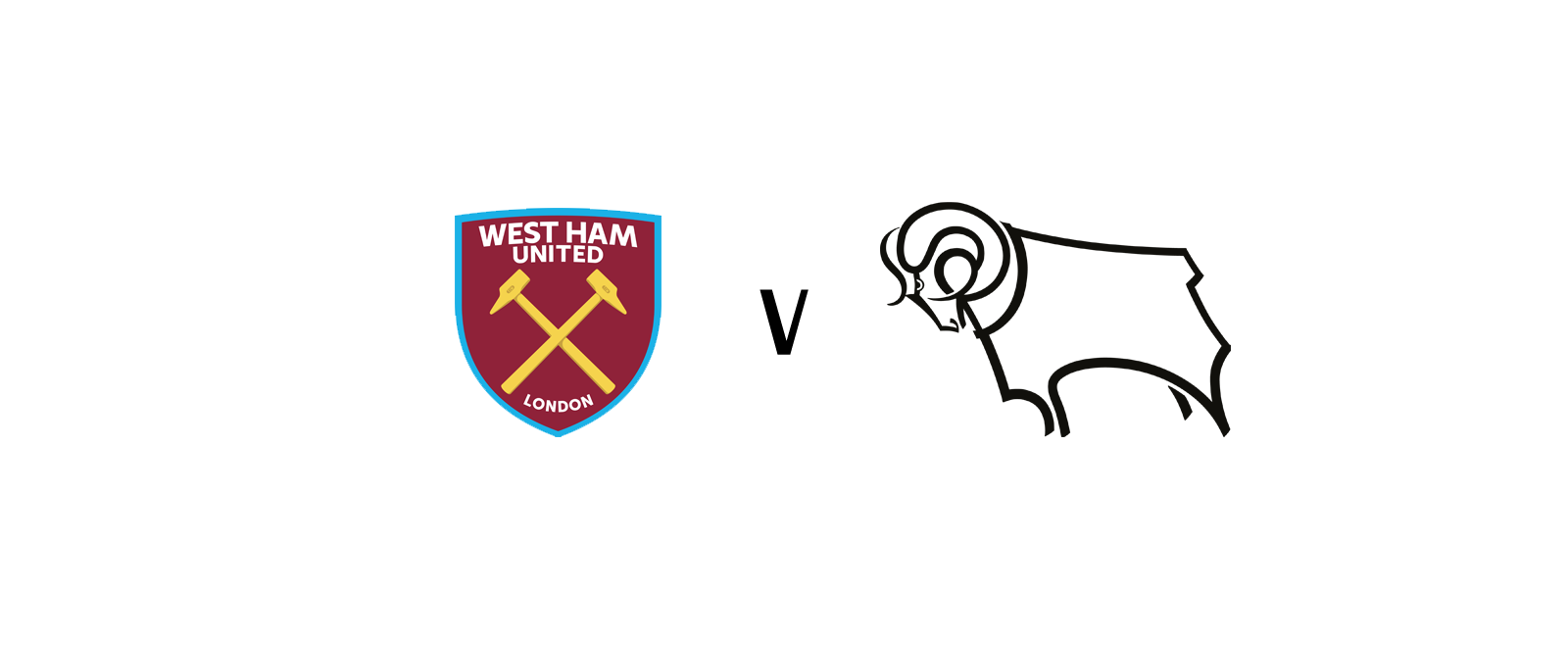 Derby home tickets