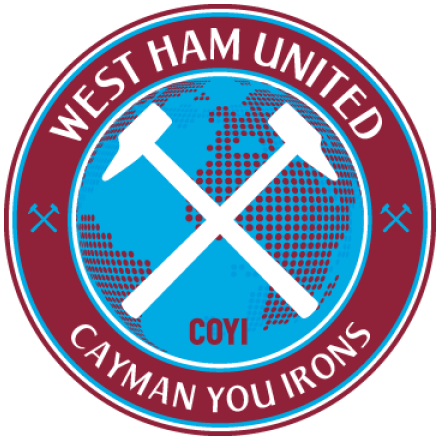 OSC Cayman You Irons Logo Image