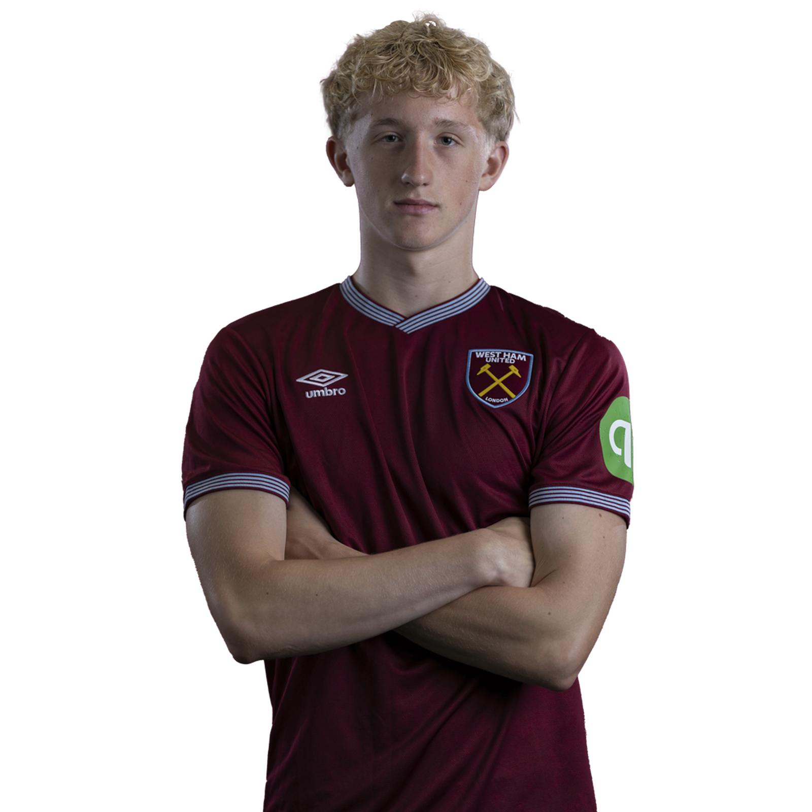 Airidas Golambeckis profile