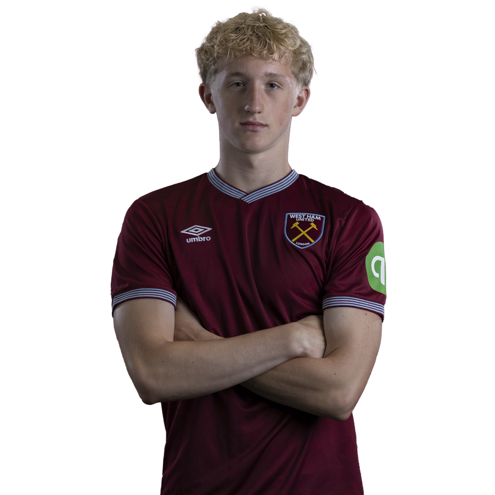 Airidas Golambeckis profile