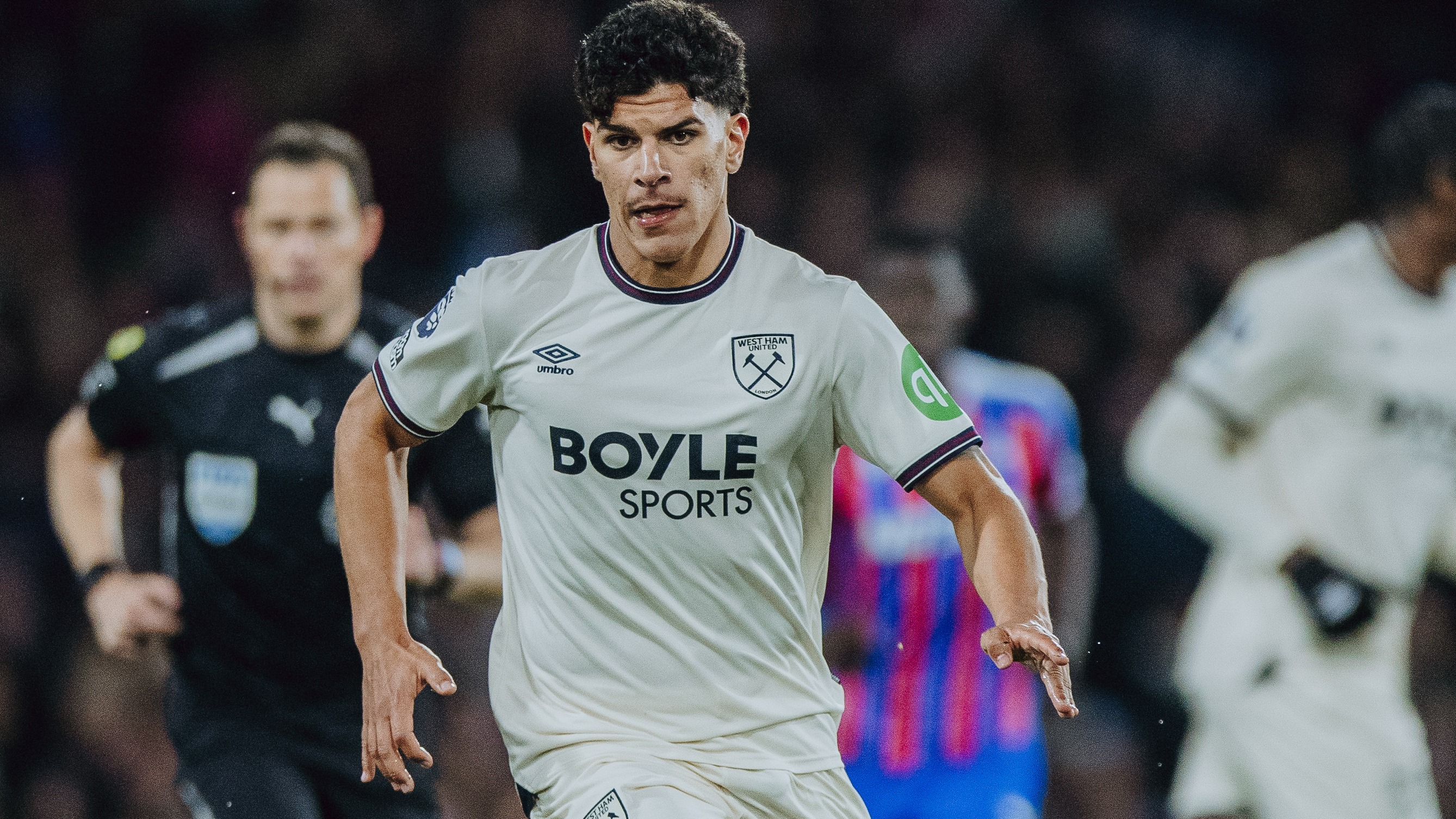 Fernandes v Crystal Palace (a) Apr 2026