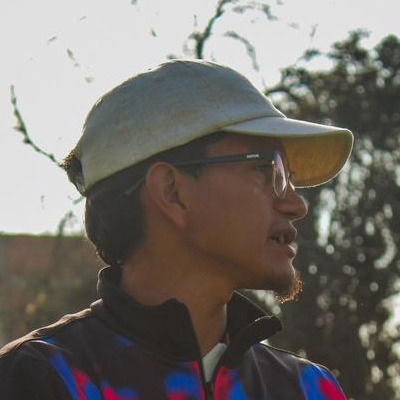 OSC | West Ham Peru - Chairperson Avatar