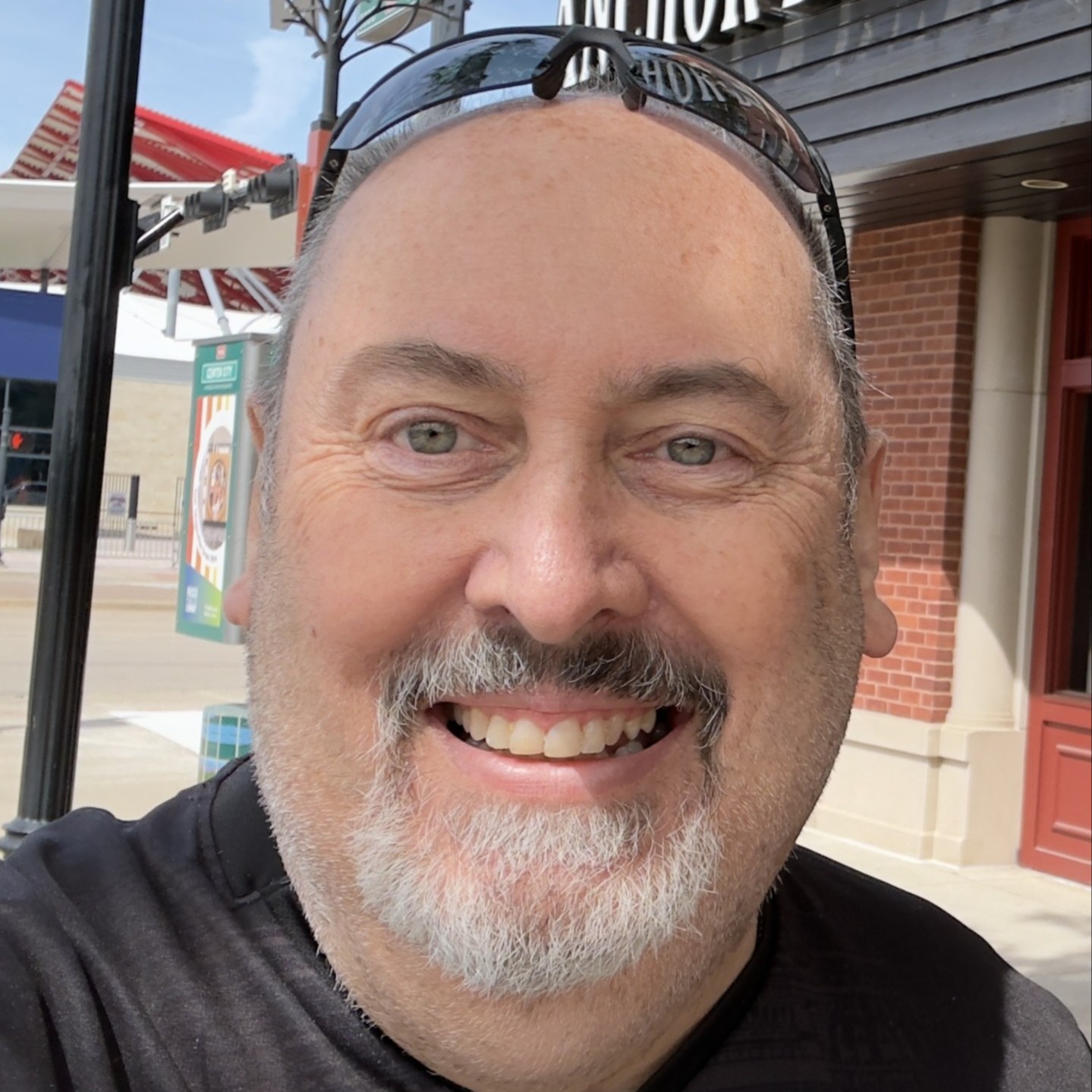 OSC | Dallas Hammers - Chairperson Avatar