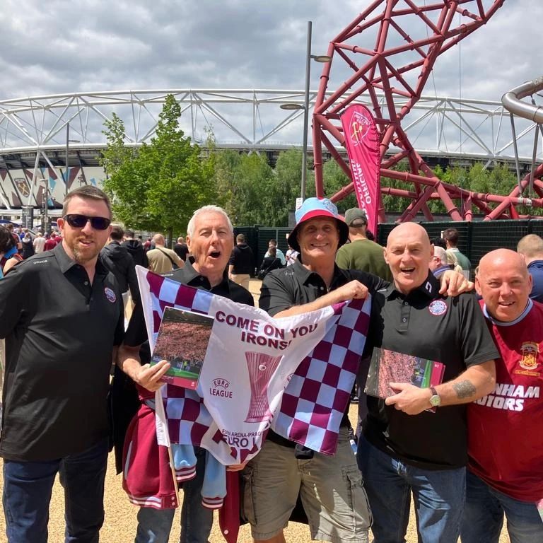 OSC | Dublin Hammers - Image 8