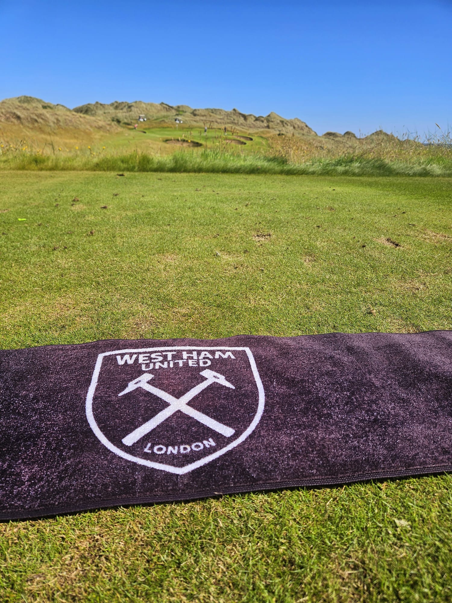 OSC | Aberdeen Irons - Image 5