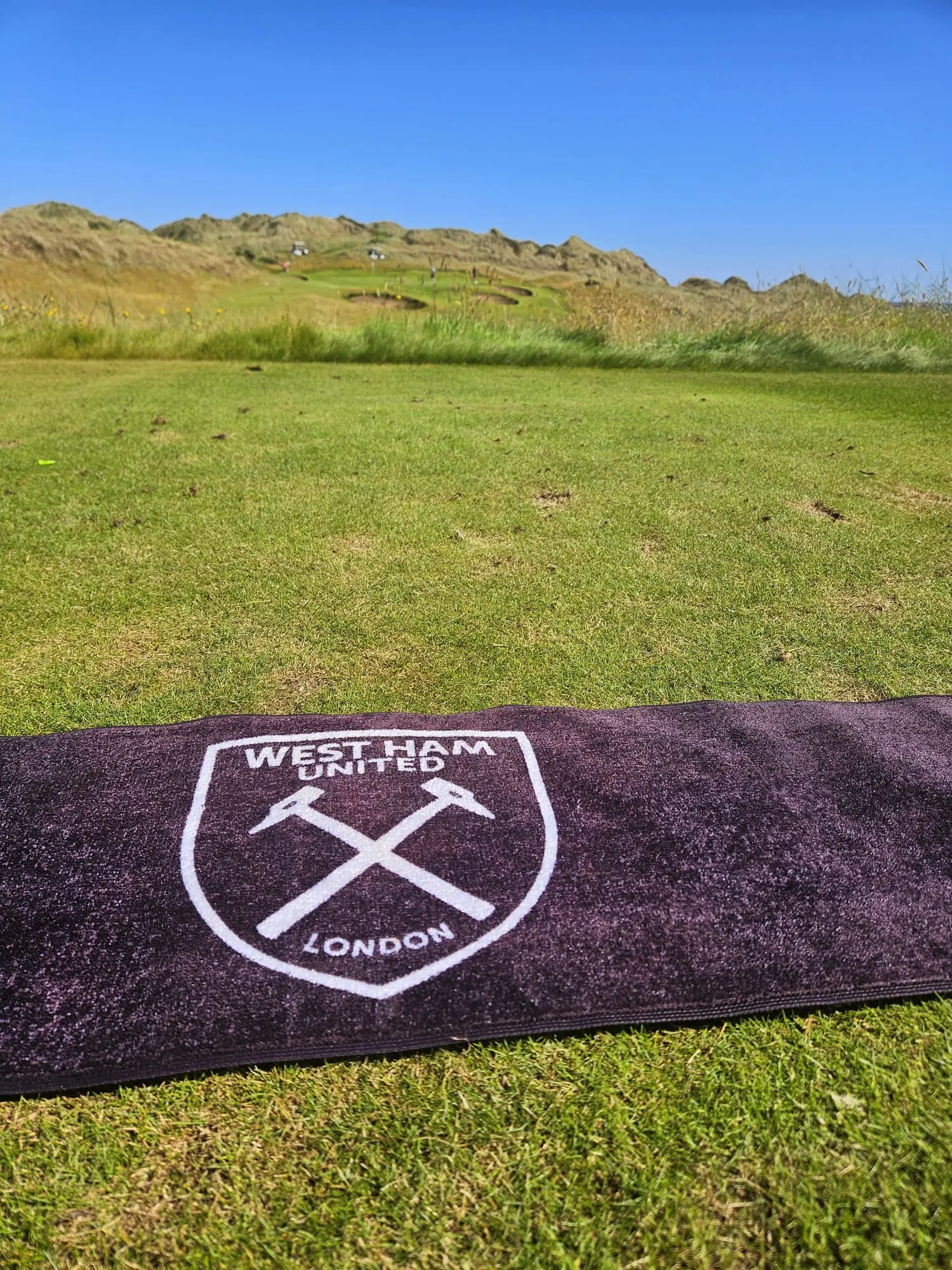 OSC | Aberdeen Irons - Image 5
