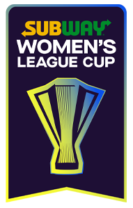 Women's League Cup logo