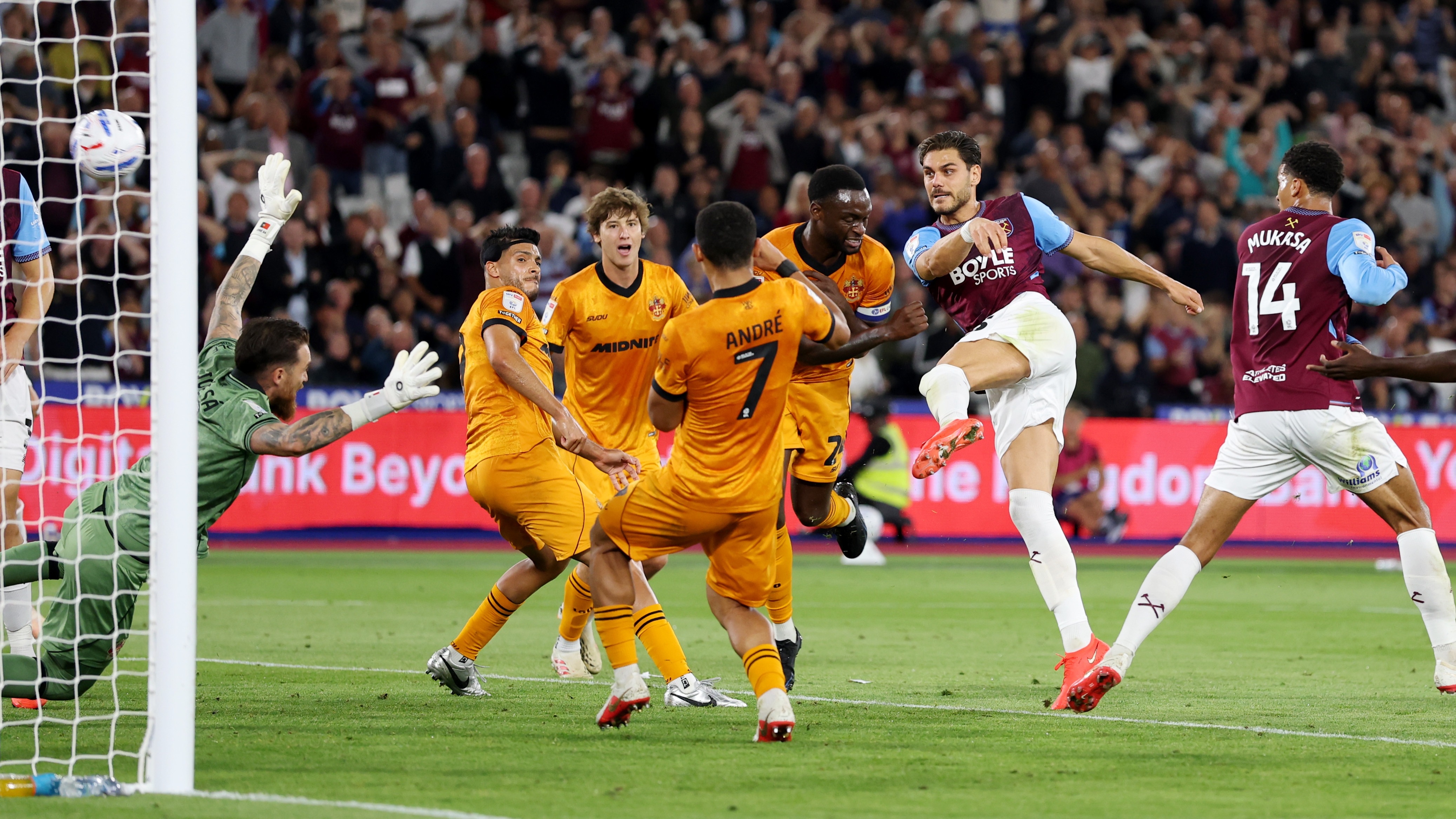 Mavropanos Wolves goal 16x9