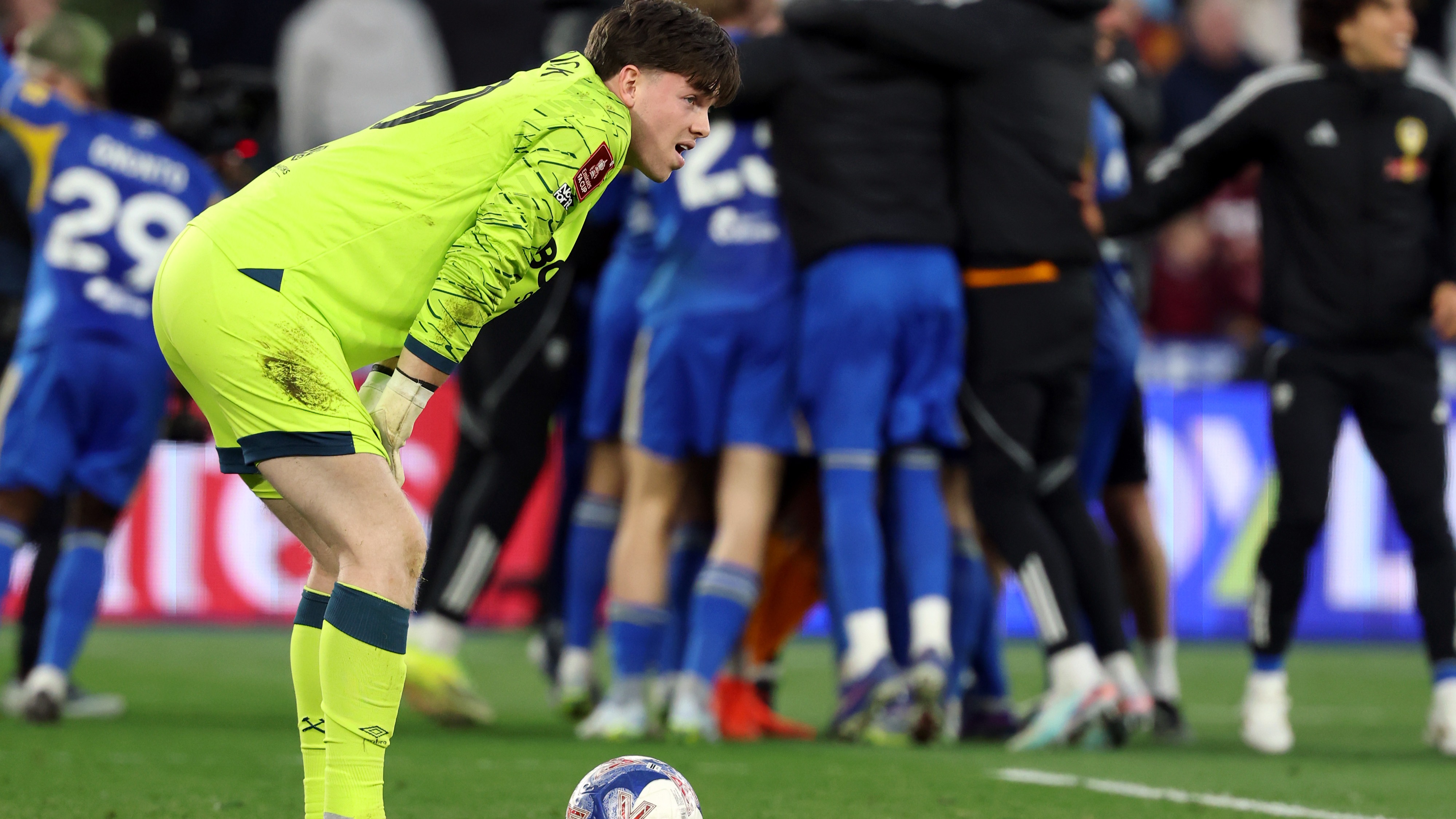 Herrick post-shootout