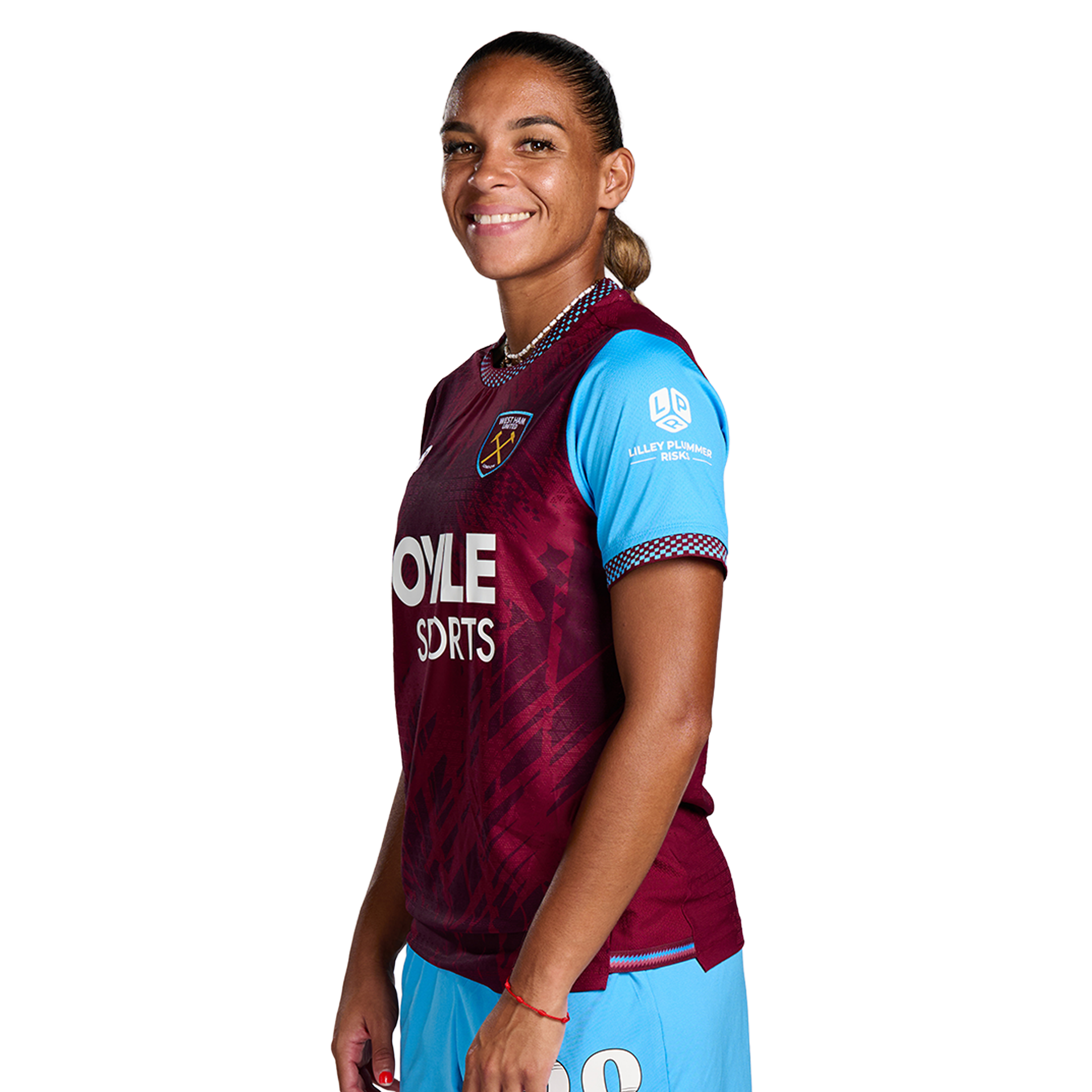 Estelle Cascarino Profile