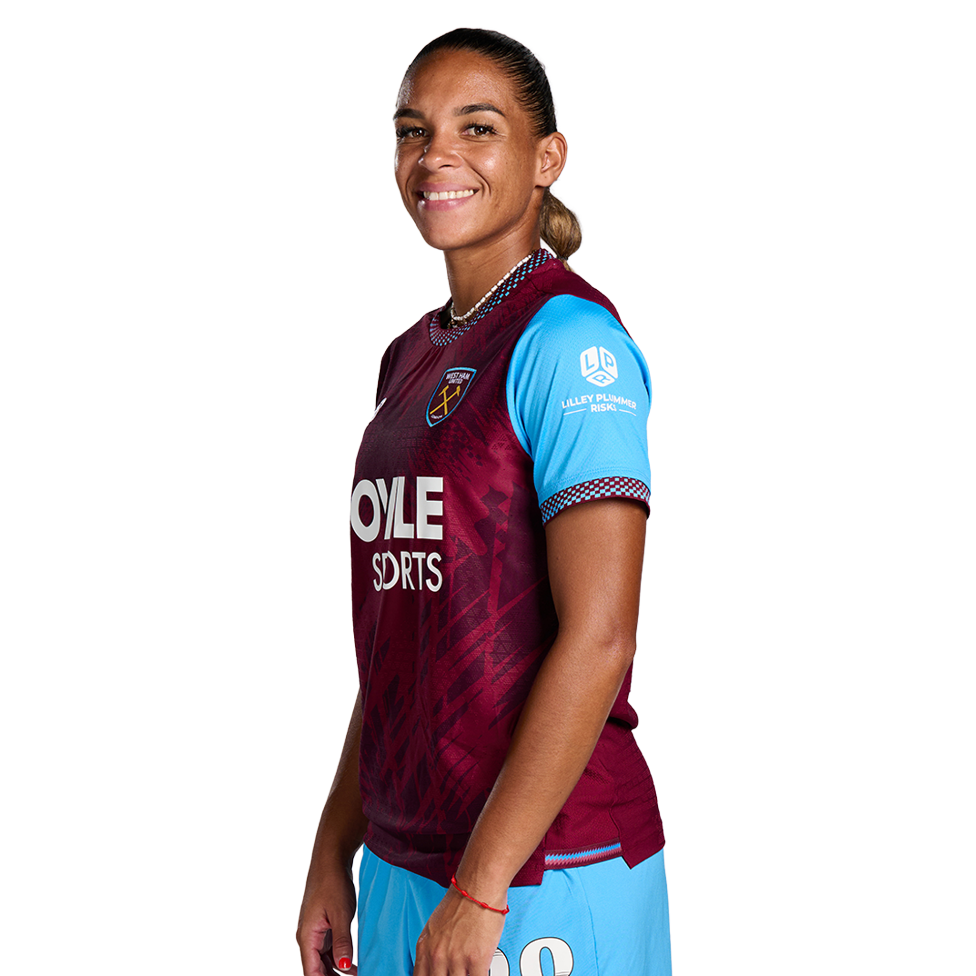 Estelle Cascarino Profile