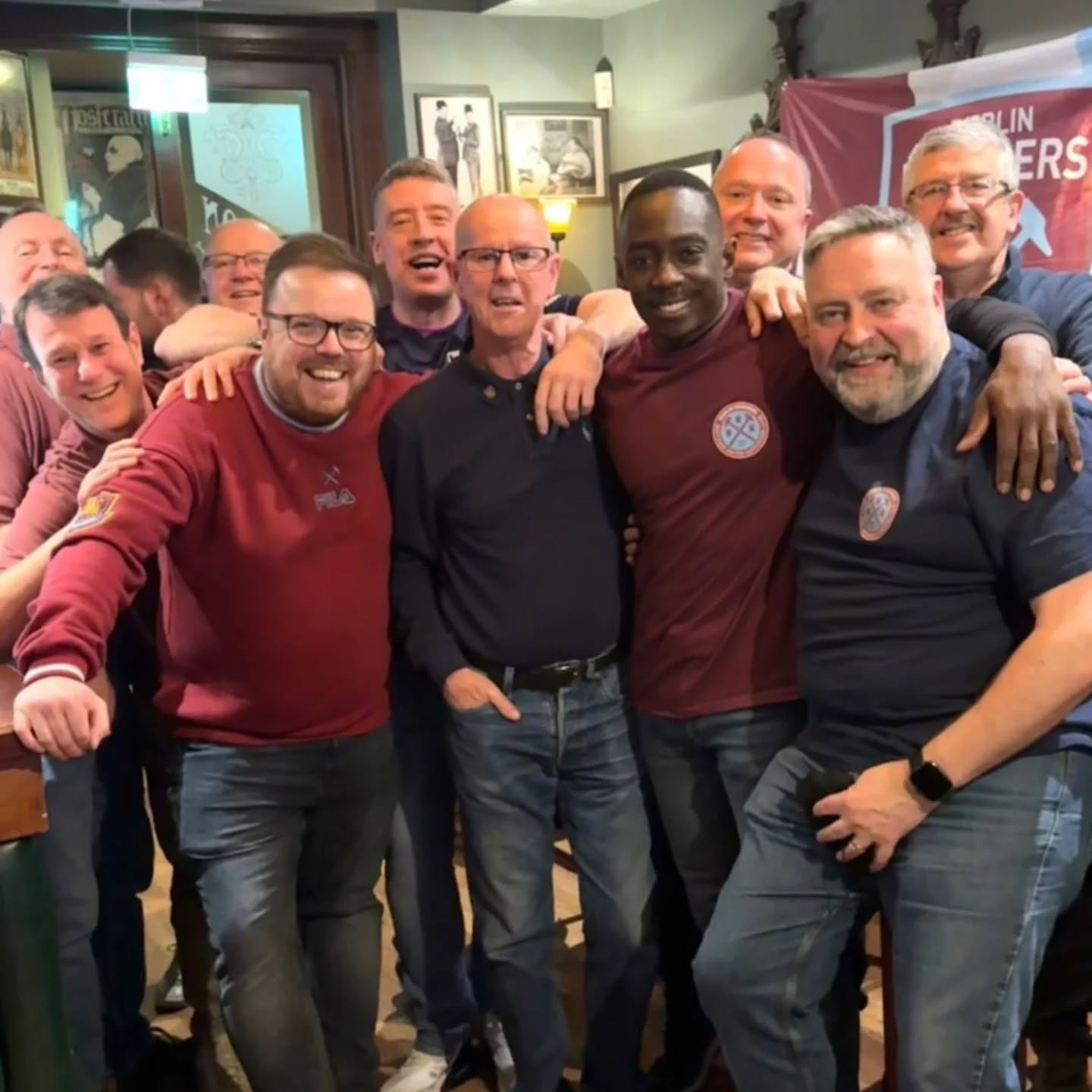 OSC | Dublin Hammers - Image 9