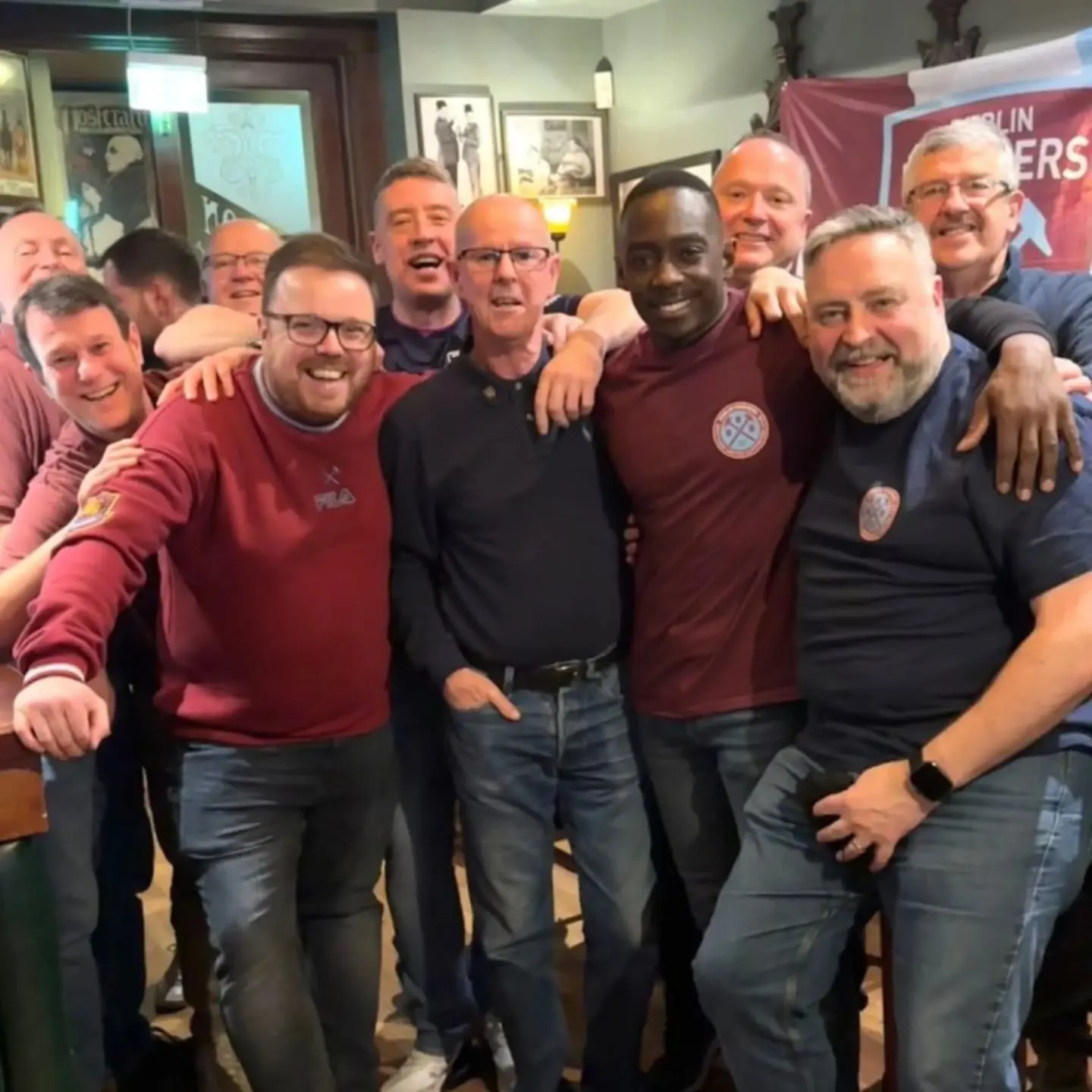 OSC | Dublin Hammers - Image 9