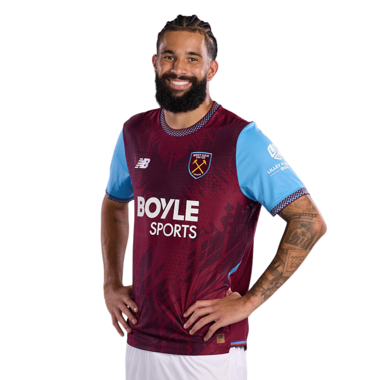 19 Pablo Profile Image
