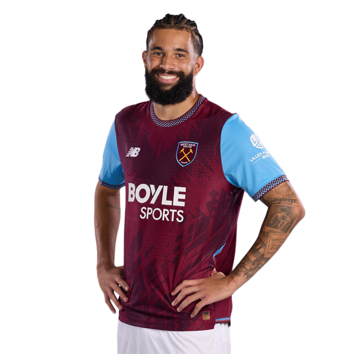 19 Pablo Profile Image